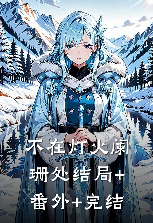 不在灯火阑珊处结局+番外+完结