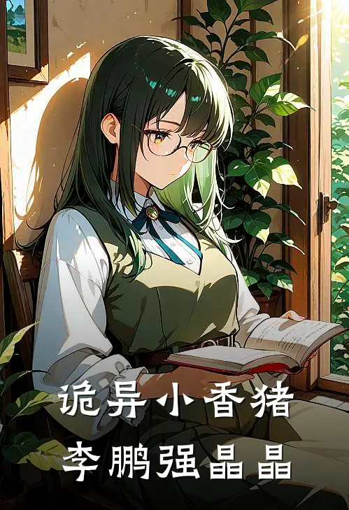 诡异小香猪李鹏强晶晶