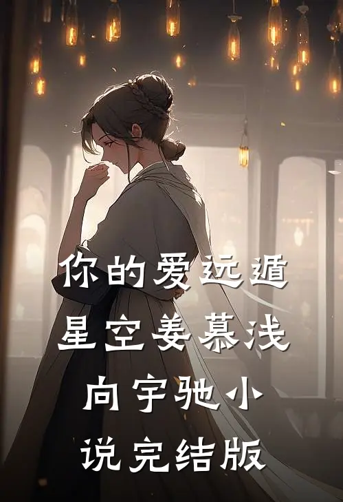 你的爱远遁星空姜慕浅向宇驰小说完结版