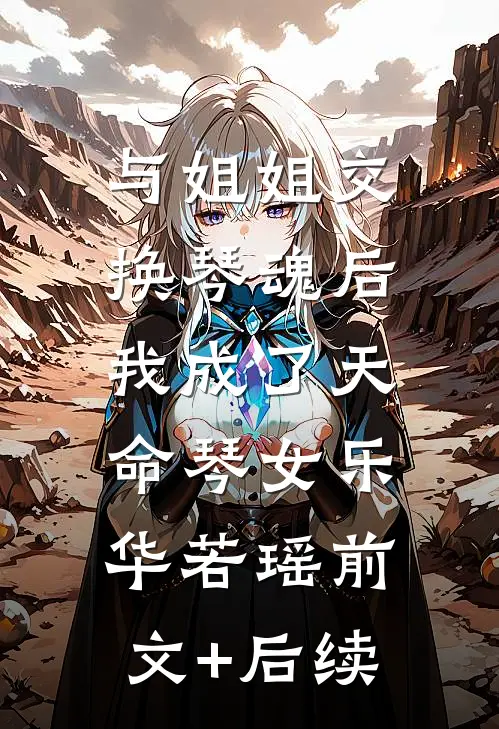 与姐姐交换琴魂后，我成了天命琴女乐华若瑶前文+后续