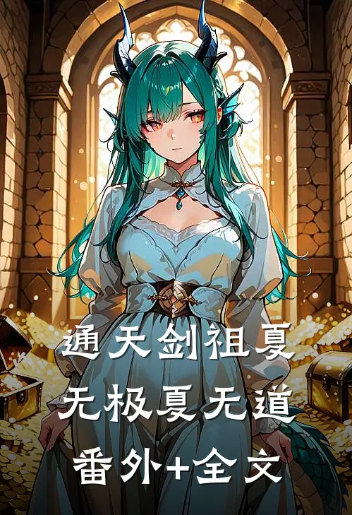 通天剑祖夏无极夏无道(番外)+(全文)