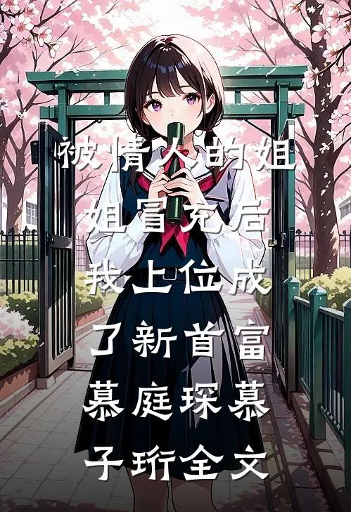 被情人的姐姐冒充后，我上位成了新首富慕庭琛慕子珩全文