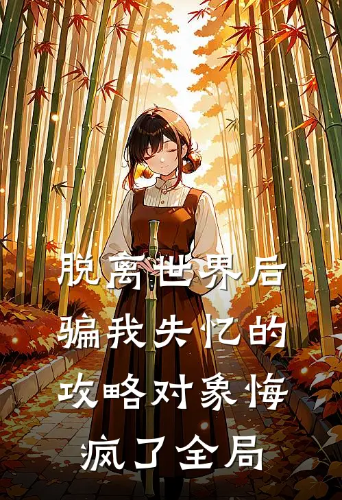 脱离世界后，骗我失忆的攻略对象悔疯了全局