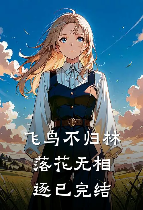 飞鸟不归林，落花无相逐已完结