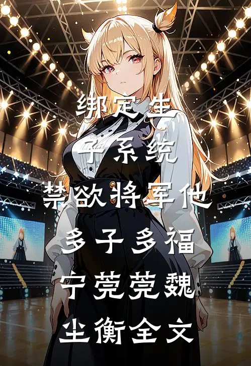绑定生子系统，禁欲将军他多子多福宁莞莞魏尘衡全文