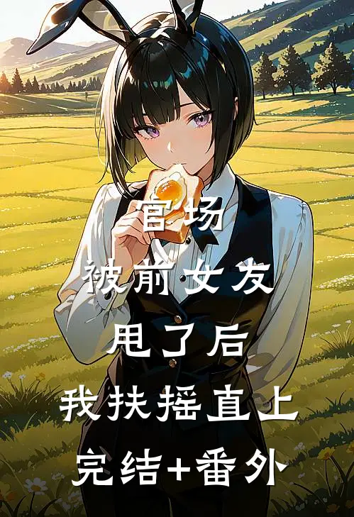 官场：被前女友甩了后，我扶摇直上完结+番外