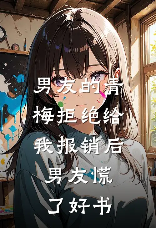男友的青梅拒绝给我报销后，男友慌了好书