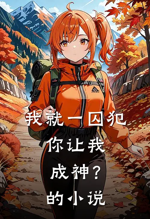 我就一囚犯，你让我成神？的小说