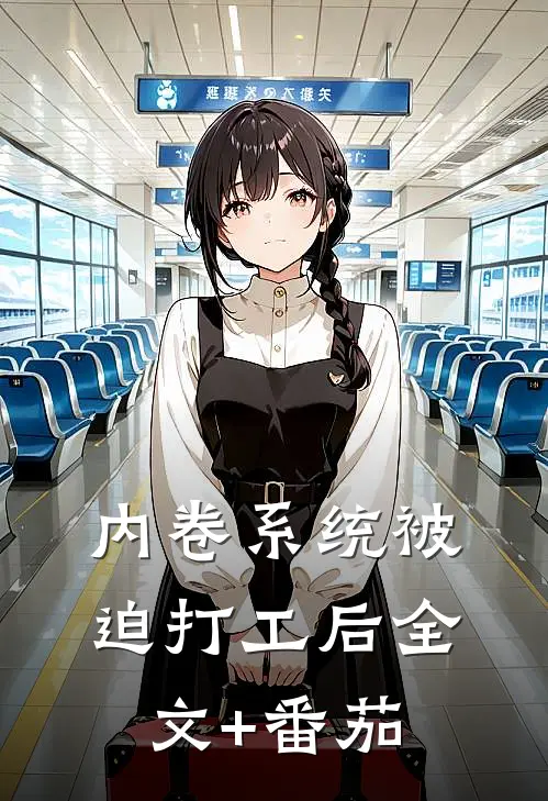 内卷系统被迫打工后全文+番茄