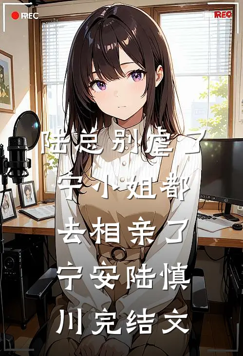 陆总别虐了，宁小姐都去相亲了宁安陆慎川完结文