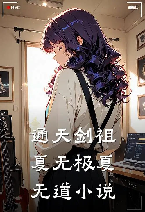 通天剑祖夏无极夏无道小说