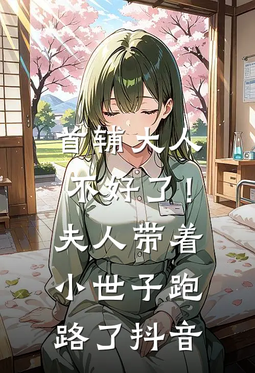 首辅大人不好了！夫人带着小世子跑路了抖音