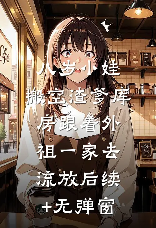 八岁小娃，搬空渣爹库房跟着外祖一家去流放后续+无弹窗