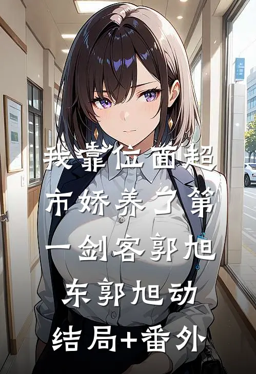 我靠位面超市娇养了第一剑客郭旭东郭旭动:结局+番外