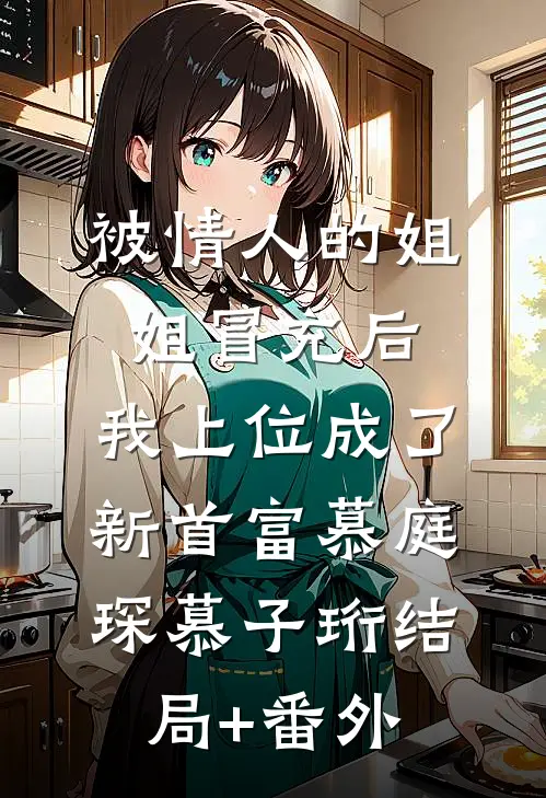 被情人的姐姐冒充后，我上位成了新首富慕庭琛慕子珩结局+番外