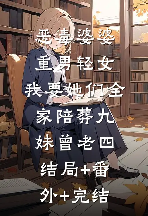 恶毒婆婆重男轻女，我要她们全家陪葬九妹曾老四:结局+番外+完结