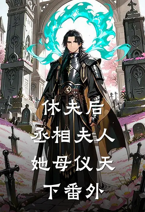 休夫后，丞相夫人她母仪天下番外