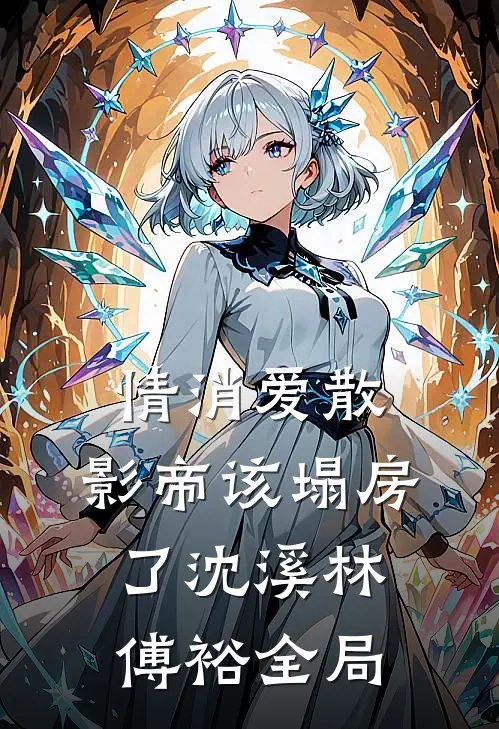 情消爱散，影帝该塌房了沈溪林傅裕全局