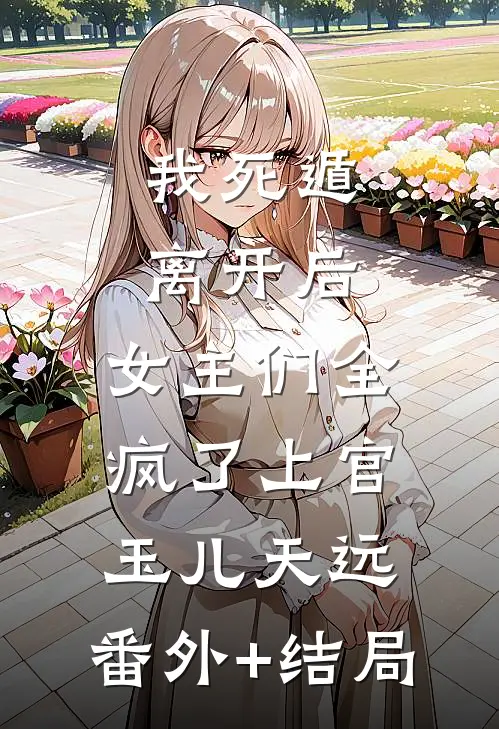 我死遁离开后，女主们全疯了上官玉儿天远:(番外)+(结局)