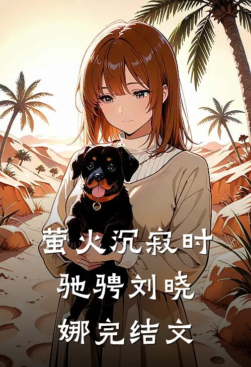 萤火沉寂时驰骋刘晓娜完结文