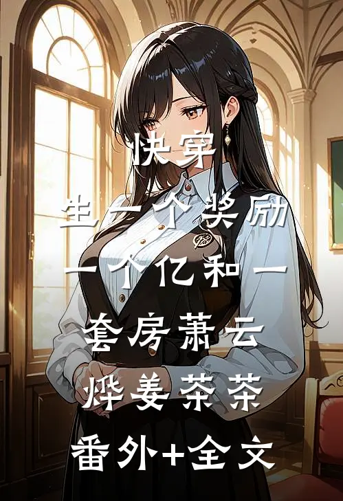 快穿，生一个奖励一个亿和一套房萧云烨姜茶茶:(番外)+(全文)
