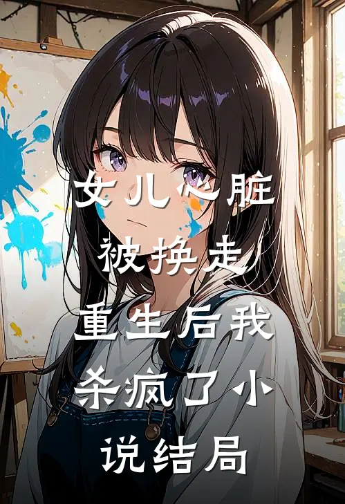女儿心脏被换走，重生后我杀疯了小说结局