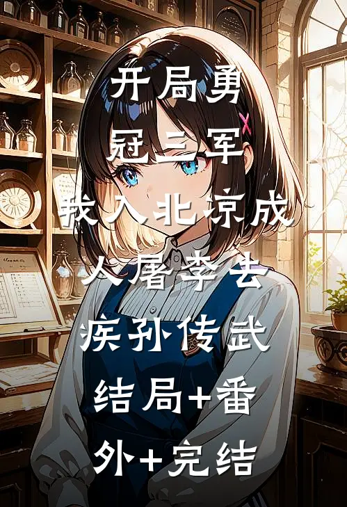 开局勇冠三军，我入北凉成人屠李去疾孙传武结局+番外+完结