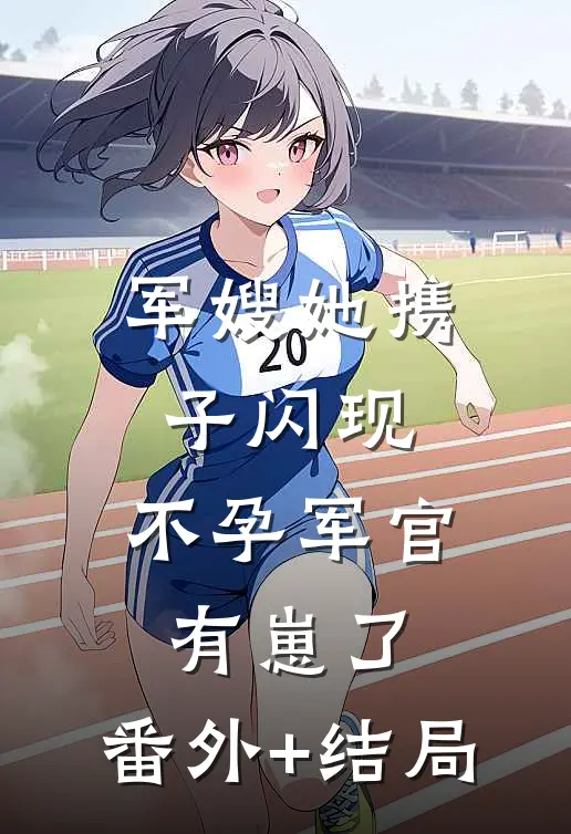 军嫂她携子闪现，不孕军官有崽了:(番外)+(结局)