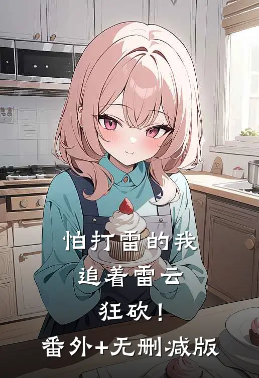 怕打雷的我，追着雷云狂砍！:番外+无删减版