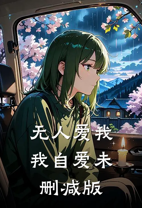 无人爱我我自爱未删减版