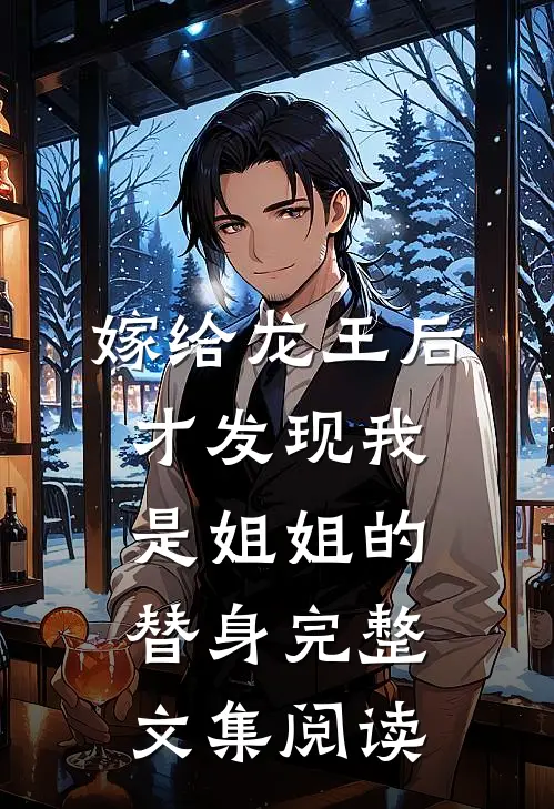 嫁给龙王后，才发现我是姐姐的替身完整文集阅读