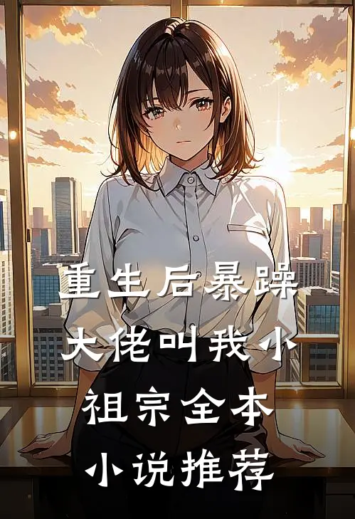 重生后暴躁大佬叫我小祖宗全本小说推荐