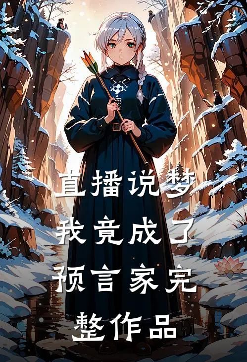 直播说梦，我竟成了预言家完整作品