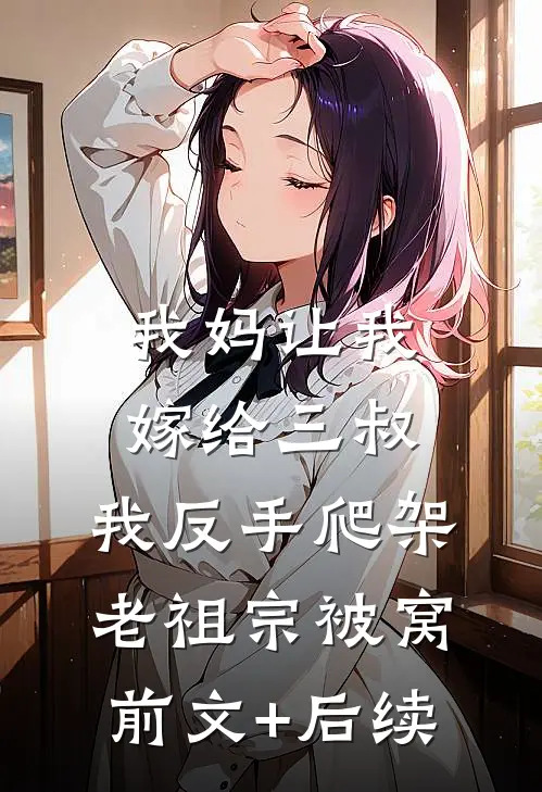 我妈让我嫁给三叔，我反手爬架老祖宗被窝前文+后续