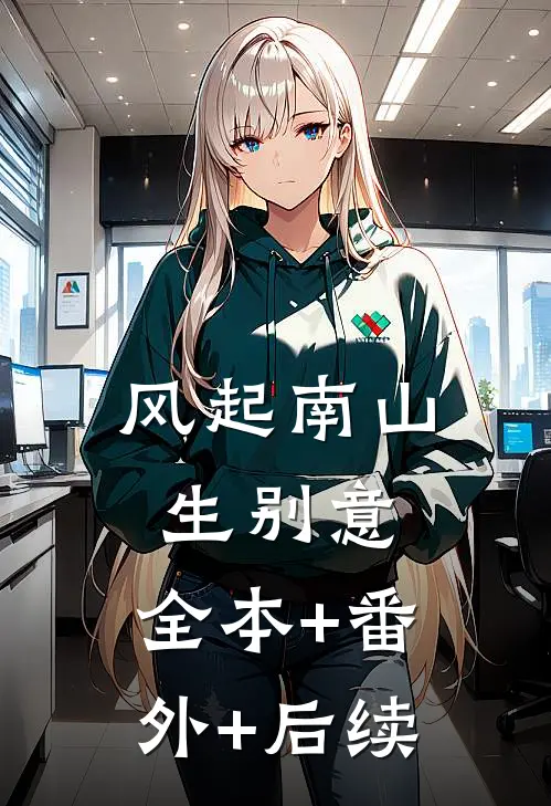 风起南山生别意:全本+番外+后续