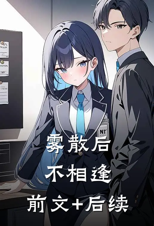 雾散后不相逢:前文+后续