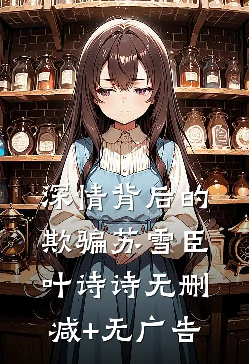 深情背后的欺骗苏雪臣叶诗诗无删减+无广告