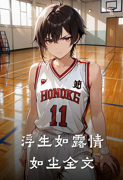 浮生如露情如尘全文
