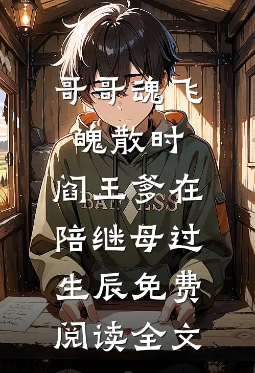 哥哥魂飞魄散时，阎王爹在陪继母过生辰免费阅读全文