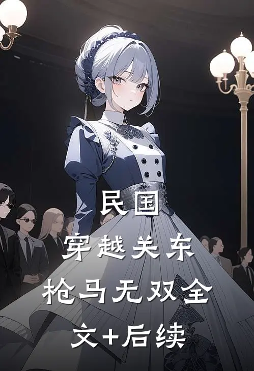 民国：穿越关东，枪马无双全文+后续