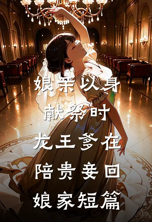 娘亲以身献祭时，龙王爹在陪贵妾回娘家短篇