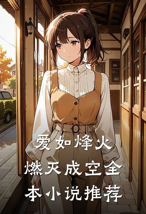 爱如烽火，燃灭成空全本小说推荐