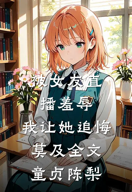 被女友直播羞辱，我让她追悔莫及全文童贞陈梨