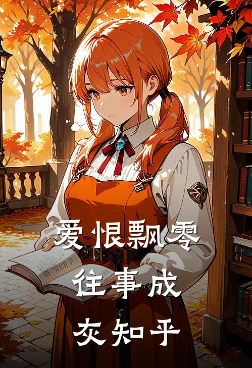 爱恨飘零，往事成灰知乎