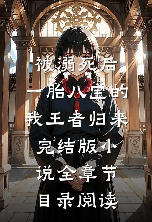被溺死后，一胎八宝的我王者归来完结版小说全章节目录阅读