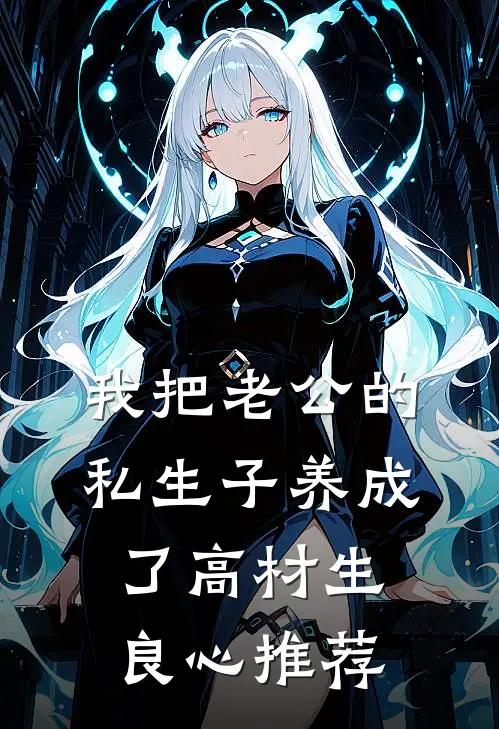 我把老公的私生子养成了高材生良心推荐