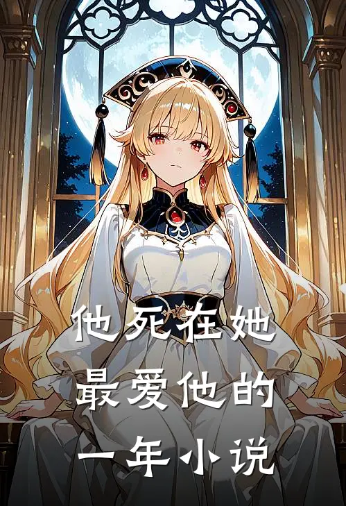 他死在她最爱他的一年小说