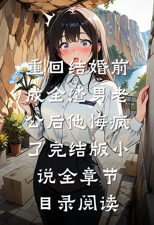重回结婚前，成全渣男老公后他悔疯了完结版小说全章节目录阅读
