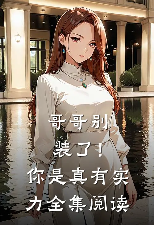 哥哥别装了！你是真有实力全集阅读
