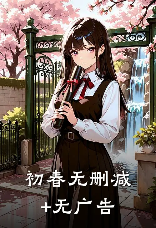初春无删减+无广告